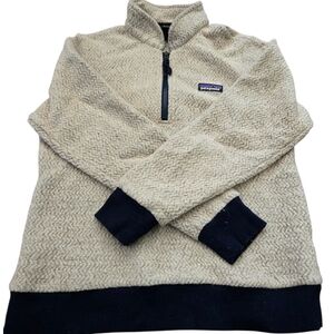 Patagonia Woolyester Fleece Pullover